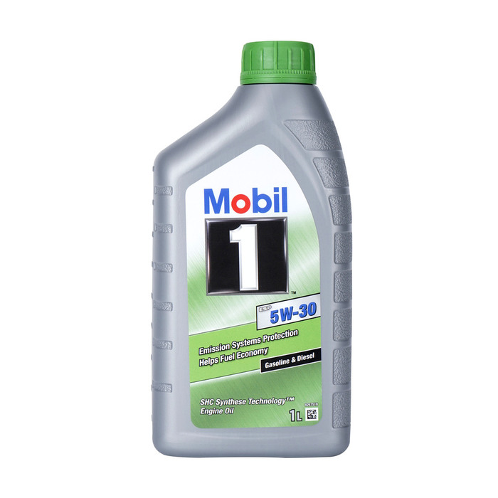 Mobil 1 motorolje 5W-30 - 1 liter